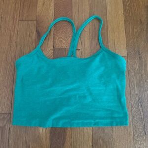 Beyond yoga top
